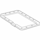 Mazda ZZM0-19-835 Oil Pan Gasket