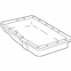 Mazda ZZM0-19-836A Oil Pan Mazda ZZM0-19-836A Oil Pan