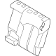 Mazda KEVD-88-48Y-02 TRIM(L),RR SEAT BACK