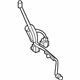 Mazda K148-67-290 Wire Harness