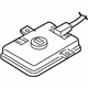 Mazda NE59-51-0H3 Control Module Mazda NE59-51-0H3 Control Module