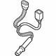 Mazda NE59-51-155B Socket