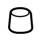 Mazda BBP3-34-019A Top Cap Mazda BBP3-34-019A Top Cap