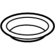 Mazda BDTS-34-012 Spring Insulator Mazda BDTS-34-012 Spring Insulator