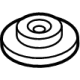 Mazda BCKE-34-990A Lower Control Arm Damper