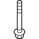 Mazda 9YA0-11-402A Bolt Mazda 9YA0-11-402A Bolt