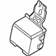 Mazda KD33-67-5D4A Receiver