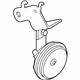 Mazda TK48-66-790 Horn
