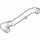 Mazda BP6D-13-331 Intake Pipe