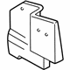 Mazda BP4W-13-204A Baffle