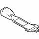 Mazda DRY1-57-63X Extension Mazda DRY1-57-63X Extension