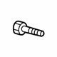 Mazda BCN7-57-811 Adjuster Bolt Mazda BCN7-57-811 Adjuster Bolt