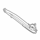Mazda BBY5-57-L30-01 Lap & Shoulder Belt Mazda BBY5-57-L30-01 Lap & Shoulder Belt