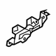 Mazda BBM4-57-78XB Bracket