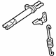 Mazda DF71-26-630 Adjuster Mazda DF71-26-630 Adjuster
