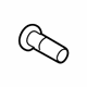 Mazda D651-33-062 Wheel Stud Mazda D651-33-062 Wheel Stud