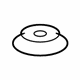 Mazda BN8V-50-9H9 Roof Molding Cap Mazda BN8V-50-9H9 Roof Molding Cap