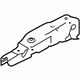 Mazda GJ6A-53-260 Rear Reinforcement Mazda GJ6A-53-260 Rear Reinforcement