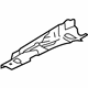 Mazda GJ6A-53-271 Lower Reinforcement Mazda GJ6A-53-271 Lower Reinforcement