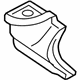 Mazda BNYV-70-440 Gutter Extension Mazda BNYV-70-440 Gutter Extension