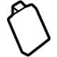 Mazda DN4J-50-5A1A-BB Bumper Cover Upper Cover Mazda DN4J-50-5A1A-BB Bumper Cover Upper Cover