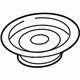 Mazda L206-34-340A Spring Seat