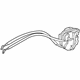 Mazda D651-58-310C Latch Mazda D651-58-310C Latch