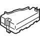 Mazda NE51-66-751 Relay Cover Mazda NE51-66-751 Relay Cover