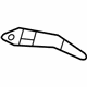 Mazda L509-14-240 Strainer