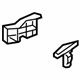 Mazda KD35-56-76X Side Seal