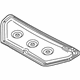 Mazda KD62-56-681A Insulator