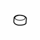 Mazda L327-15-355 Cap