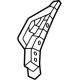 Mazda KMV6-50-8B1 Garnish(Right)