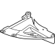 Mazda KMV6-56-114A Shield(Right)
