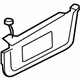 Mazda EG21-69-270B-77 Sunvisor