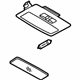 Mazda EG21-51-310A-34 Dome Lamp