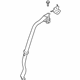Mazda KDY5-57-730-01 Lap & Shoulder Belt
