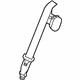 Mazda KDY5-57-740B-01 Lap & Shoulder Belt