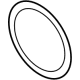 Mazda PE01-12-257 Adjust Motor O-Ring Mazda PE01-12-257 Adjust Motor O-Ring