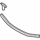 Mazda BP4K-56-750A Front Seal
