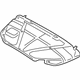 Mazda B32T-56-681A Insulator