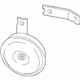 Mazda GE4T-66-790 Horn
