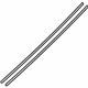 Mazda G22E-67-332 Backing Plate