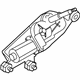 Mazda EG21-67-450C Wiper Motor