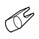 Mazda EG21-67-395 Cover