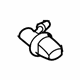 Mazda EG23-67-510 Washer Nozzle