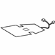 Mazda TE70-88-121 Element Mazda TE70-88-121 Element