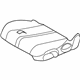 Mazda TE69-88-161-02 Cushion Cover Mazda TE69-88-161-02 Cushion Cover