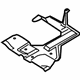 Mazda GS3L-56-112C Under Cover Mazda GS3L-56-112C Under Cover
