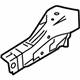 Mazda GS3L-53-952 Inner Side Rail Mazda GS3L-53-952 Inner Side Rail